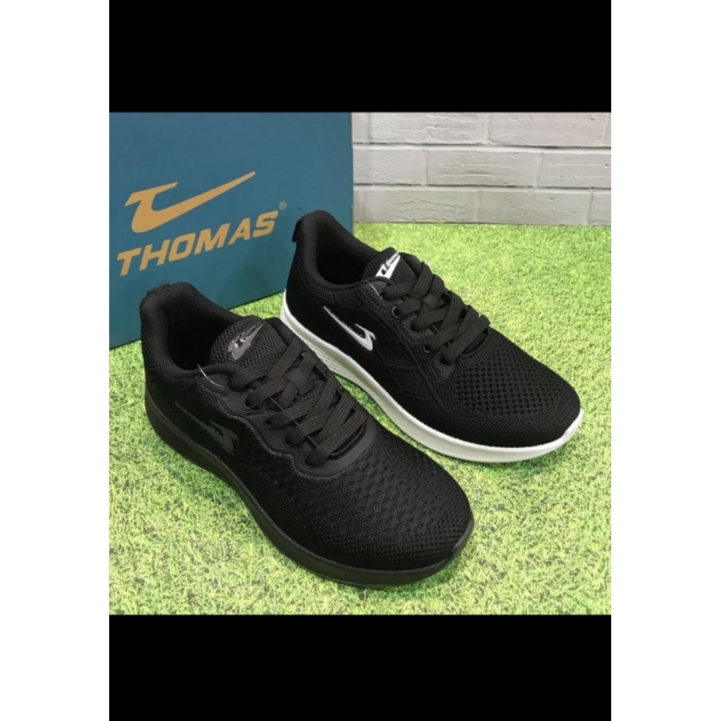 Sepatu Thomas
