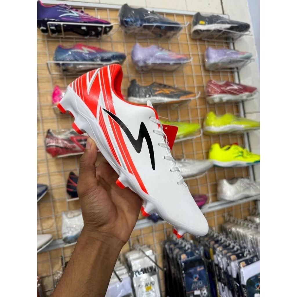 SPECS LS 20 FWD FG WHITE