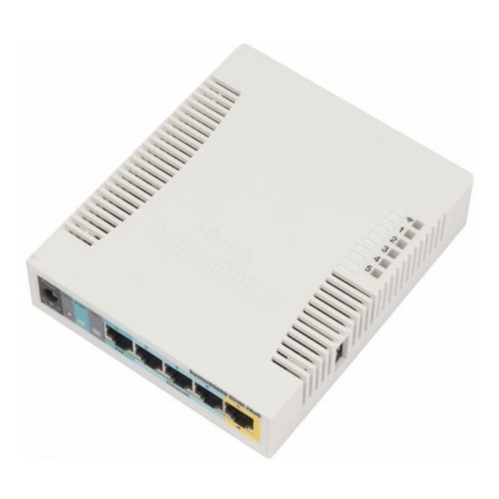 Mikrotik RB 751U-2Hnd