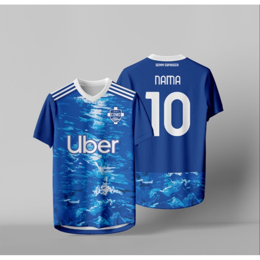 JERSEY COMO HOME 2025 2026