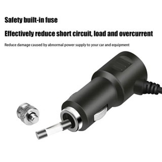 Socket Lighter Car Extension Adapter 120w Universal 803