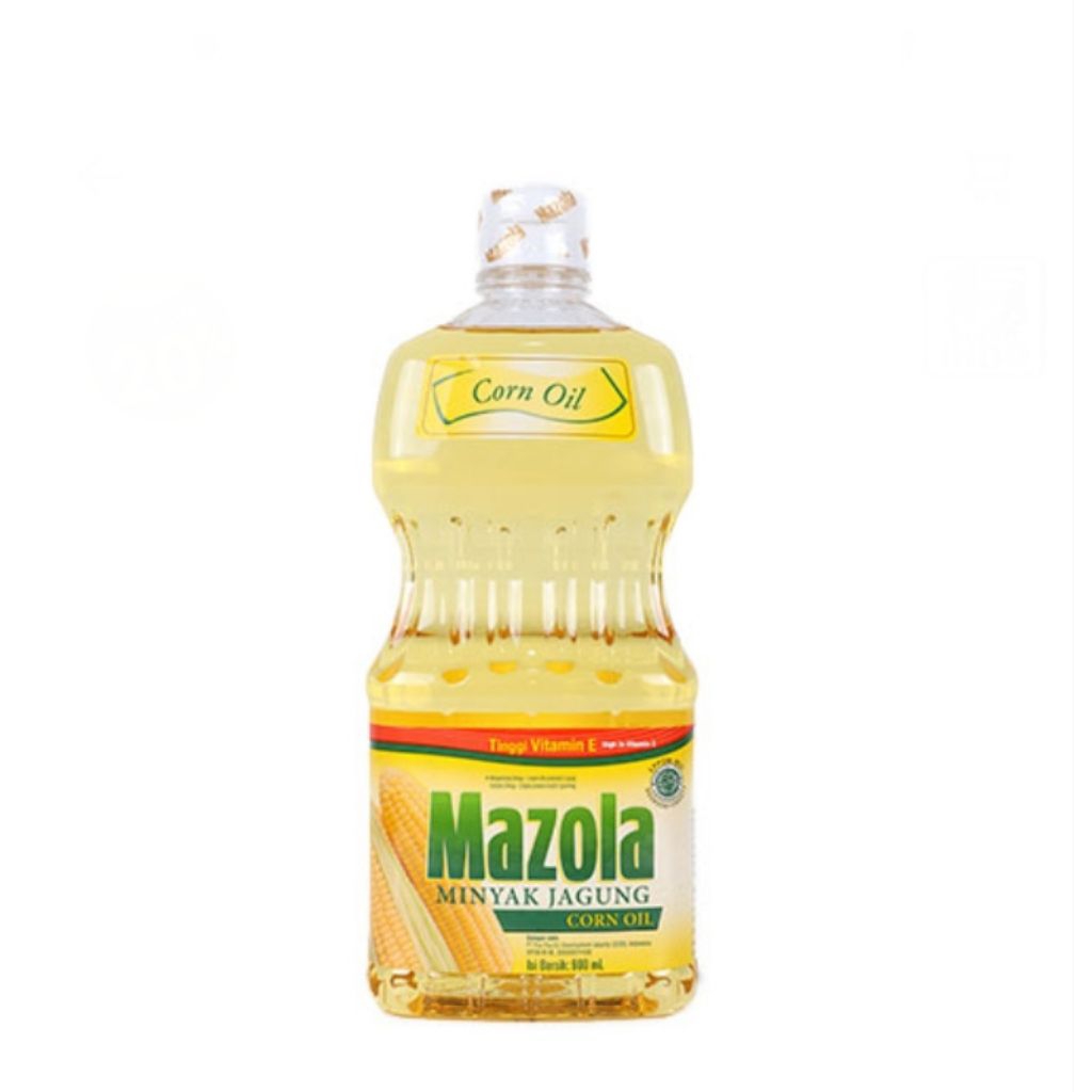 

mazola corn oil 900 ml