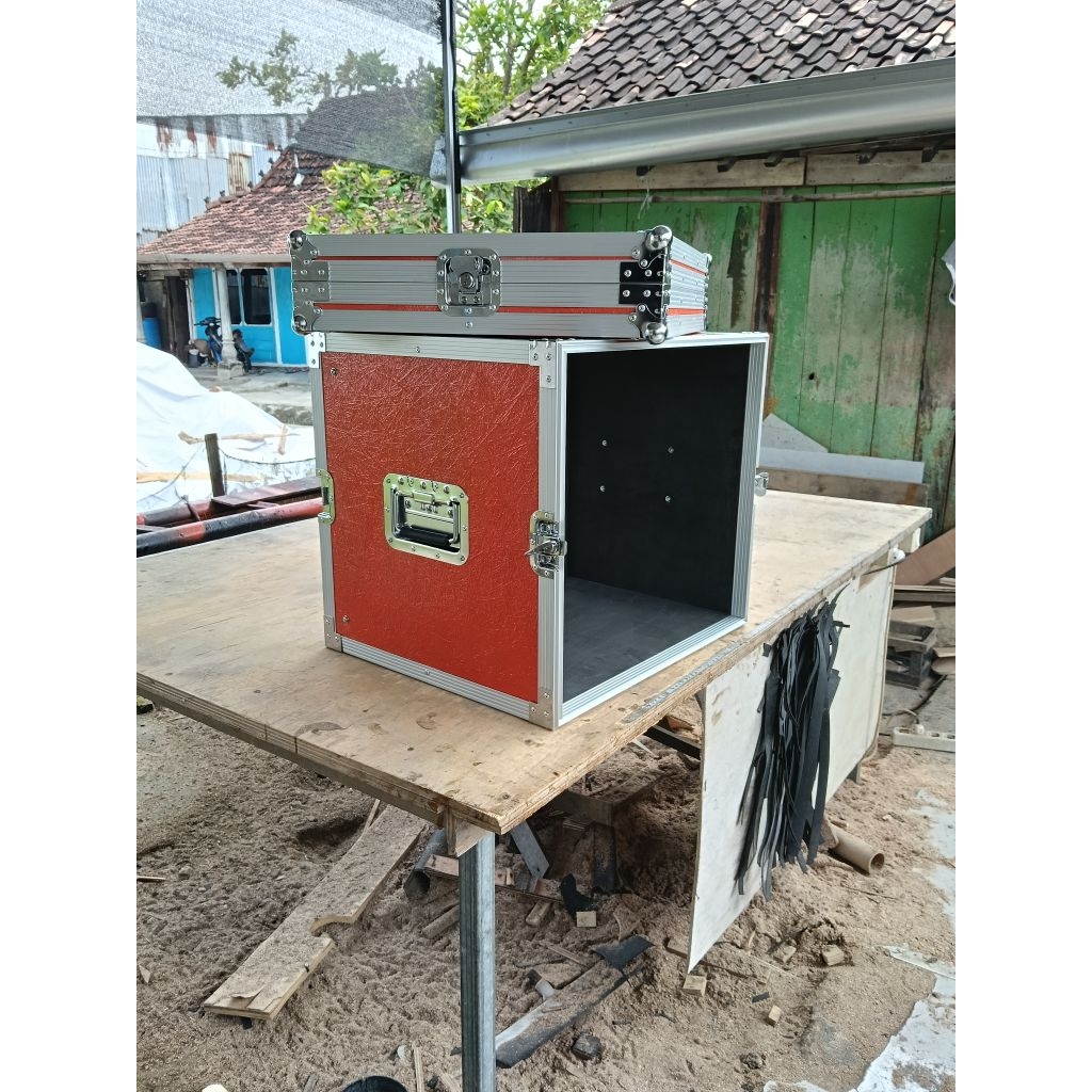 HARDCASE POWER SOUND SISTEM/HARDCASE AKSESORIS POWER SOUND SISTEM