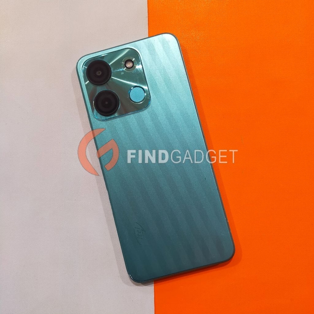 Itel A60s 4/64 GB RAM 4 ROM 64 GB Second Bekas Pakai Resmi Indonesia (Baca Deskripsi)