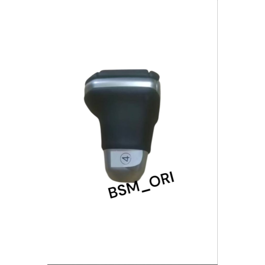 Shift knob pesneling matic Innova xenix Original