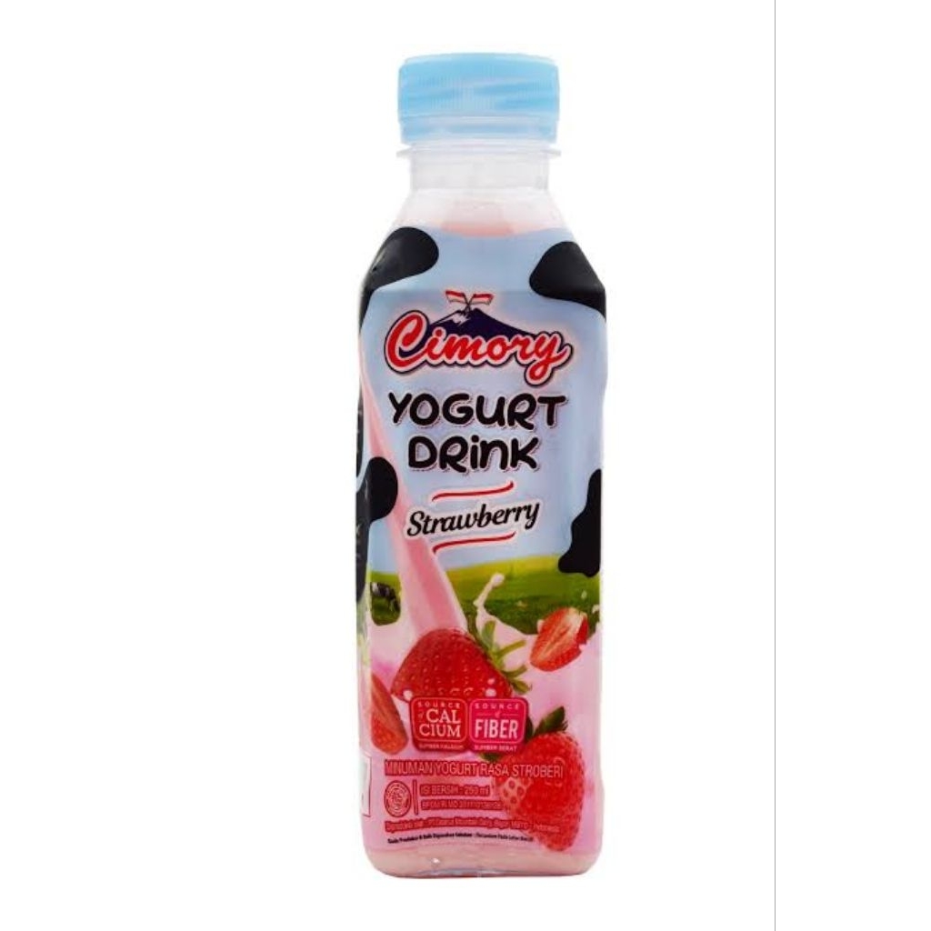 

Cimory Yogurt Drink 240ml