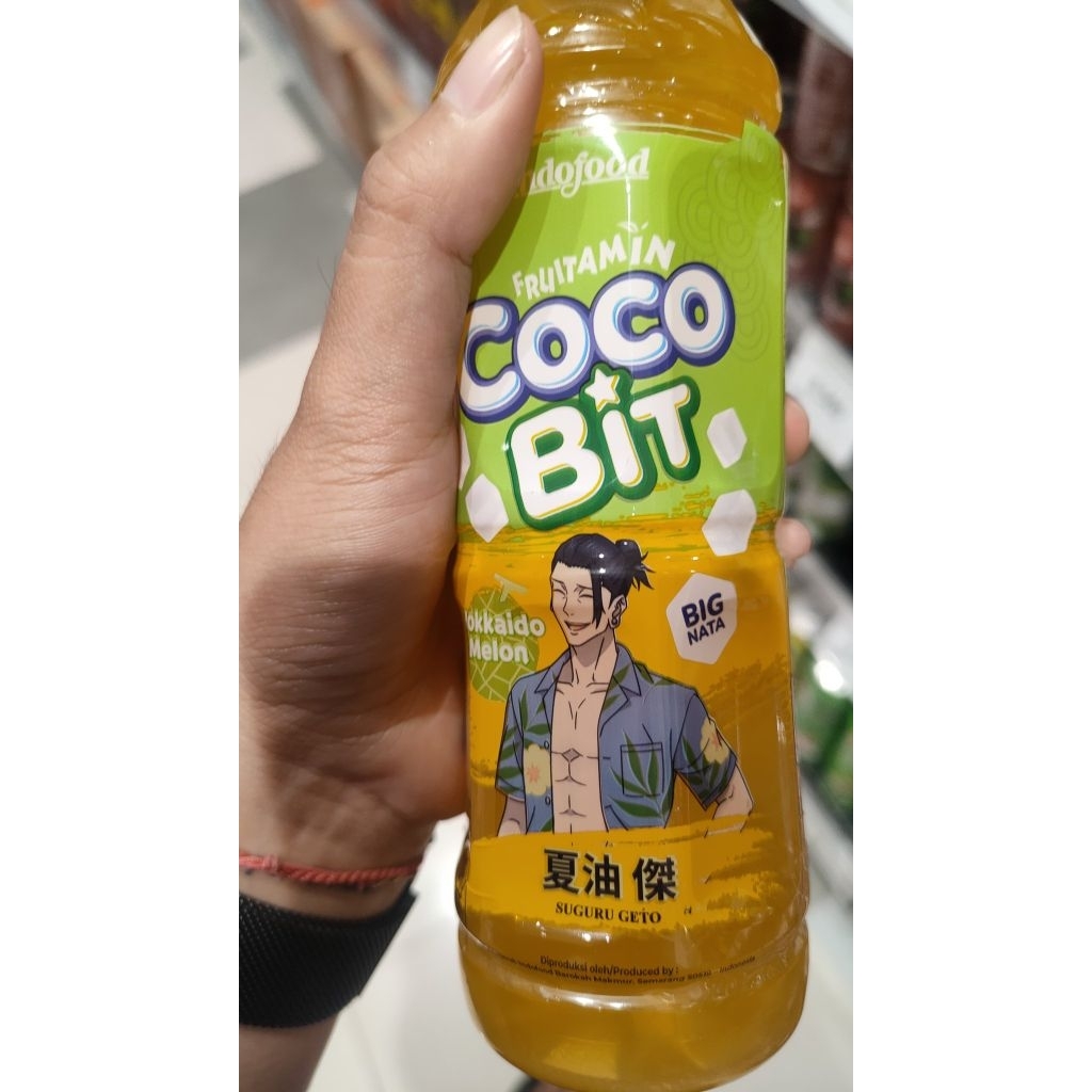 

coco bit jjk