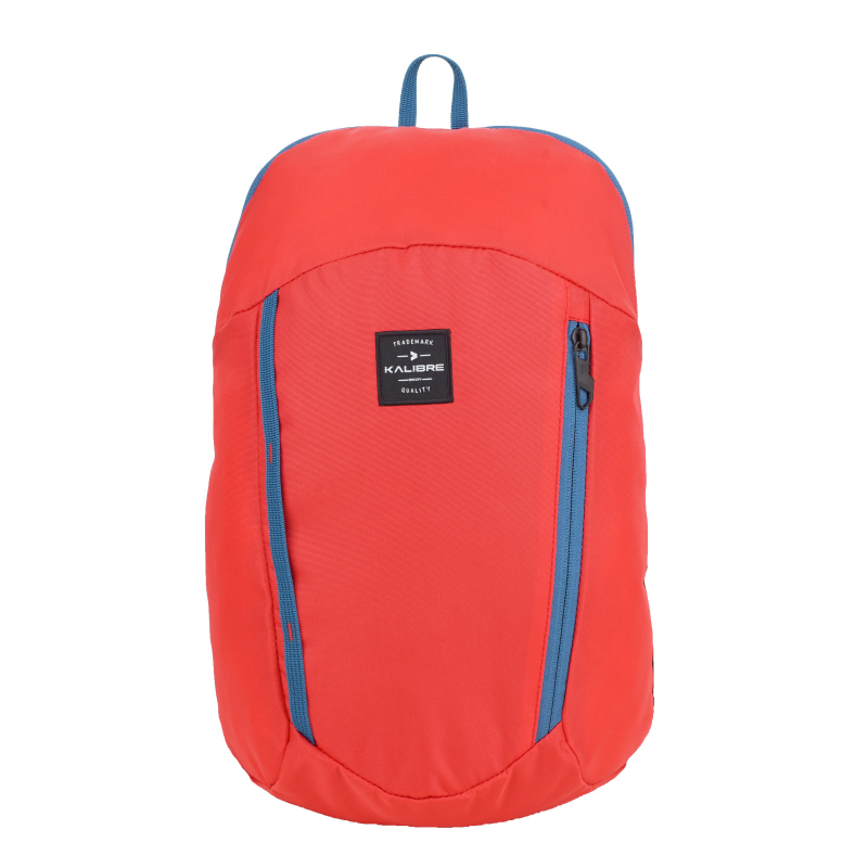 Gramedia Tunjungan : kalibre backpack ackley red