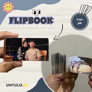 

FLIPBOOK COSTUM BY UNYULO.ID | Ubah vidio menjadi book bergerak