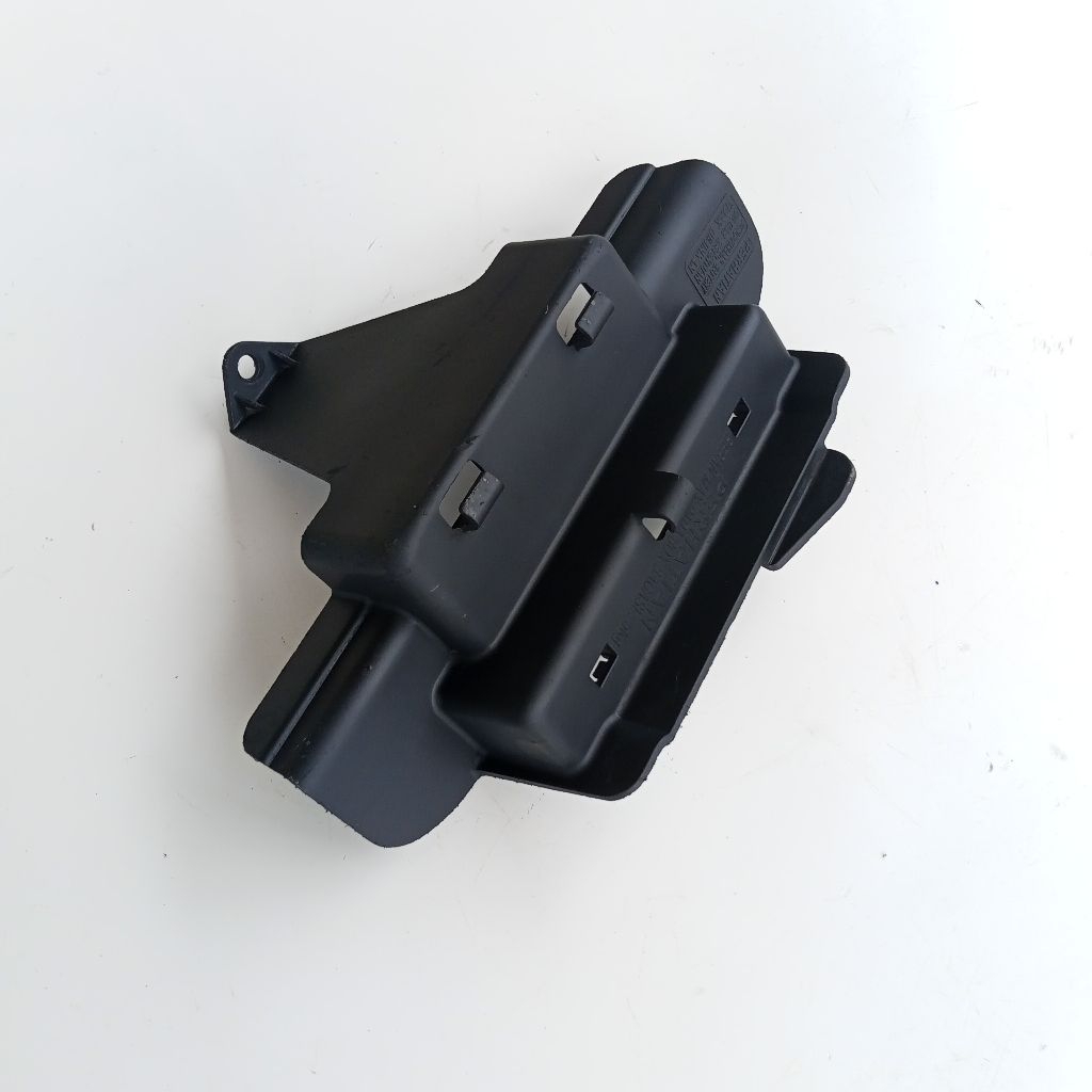 COVER TUTUP AKI REVO FIT KARBU FI BLADE NEW ORI COPOTAN MOTOR