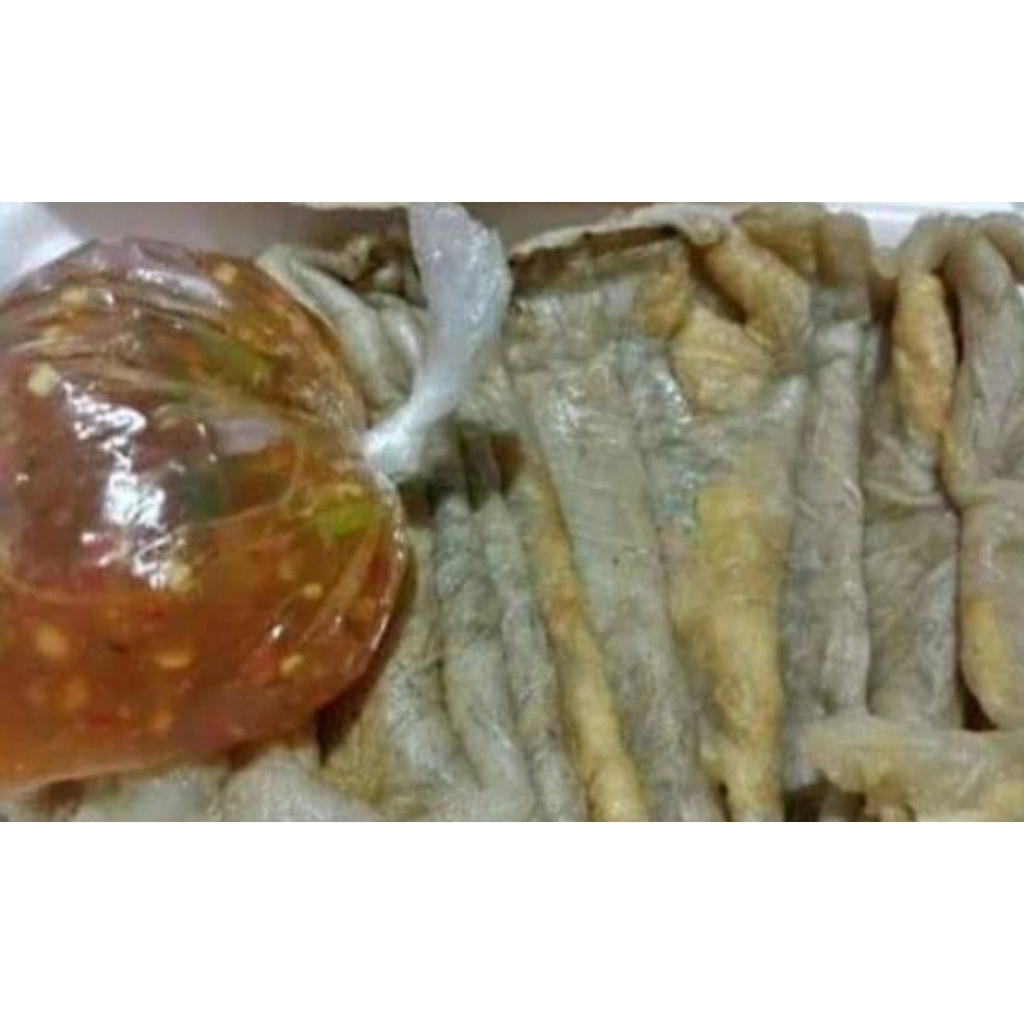 

PENTOL GAPEK AMBUNTEN SUMENEP