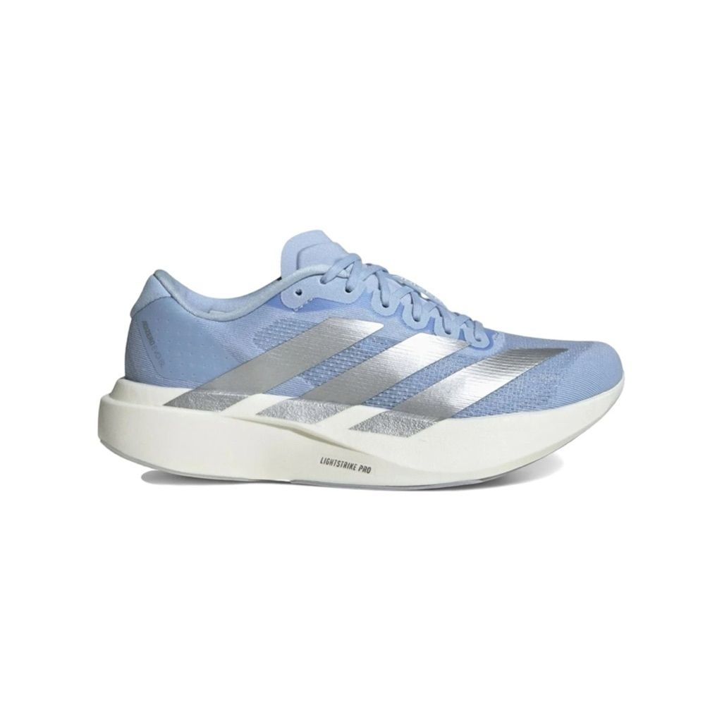 Sepatu Adidas Adizero Evo Sl Glow Blue