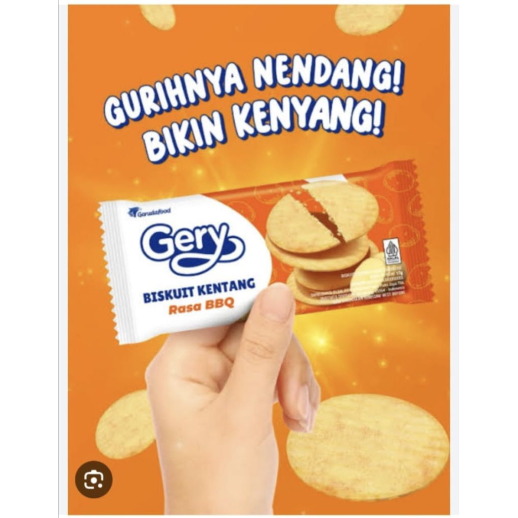 

gery potato biskuit isi 10pcs