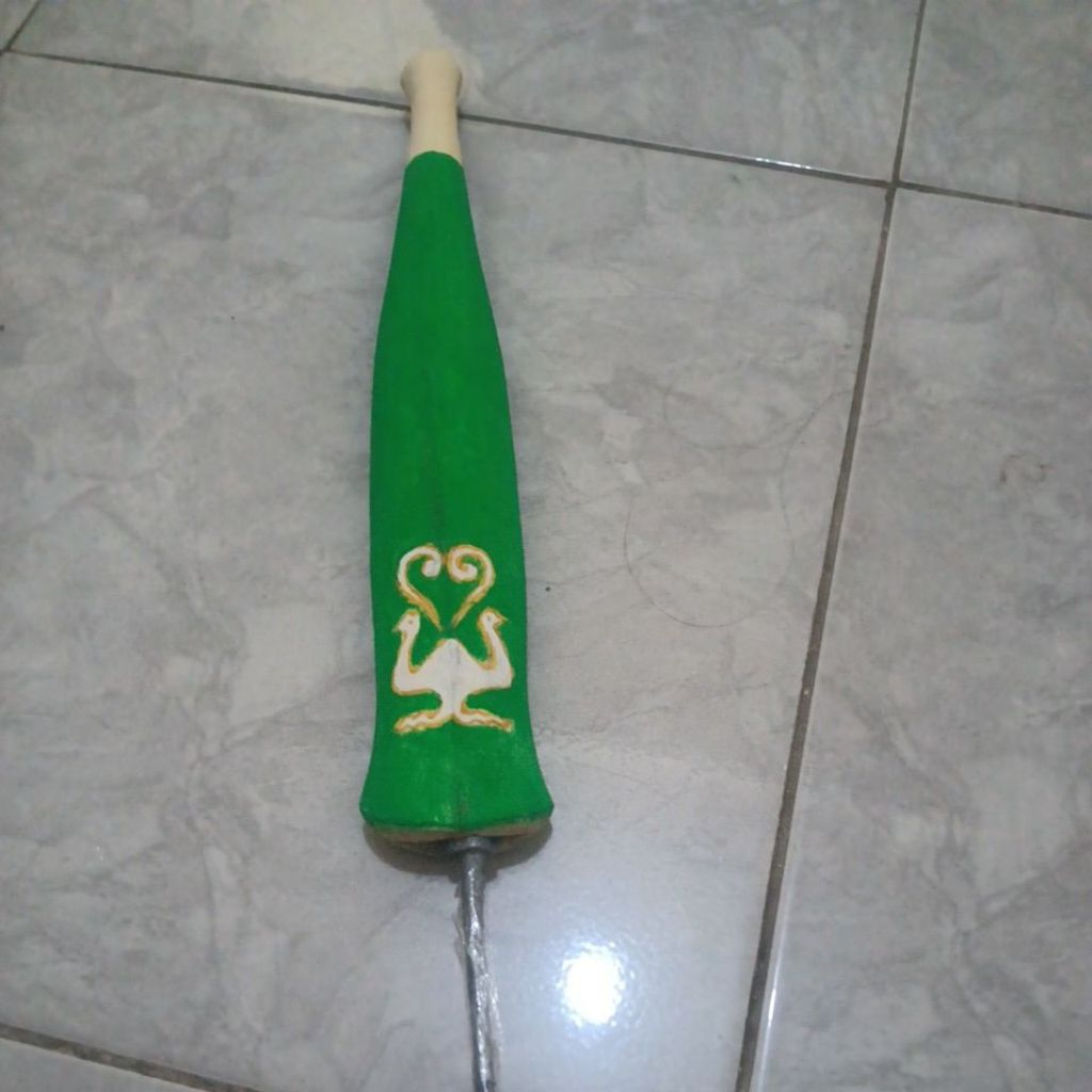 PUSAKA RON PRING MAJAPAHIT