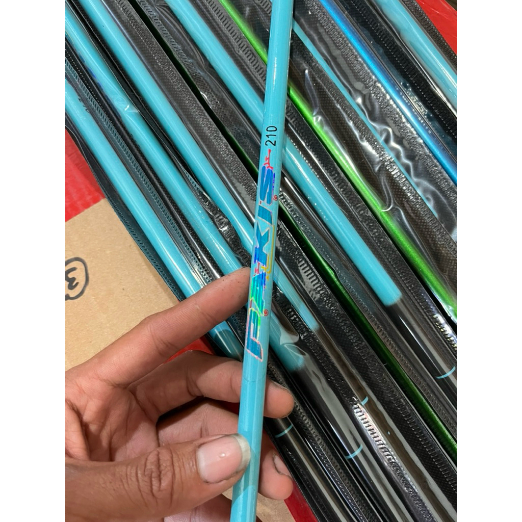 Pancing Joran Tegek Aewa murah 210