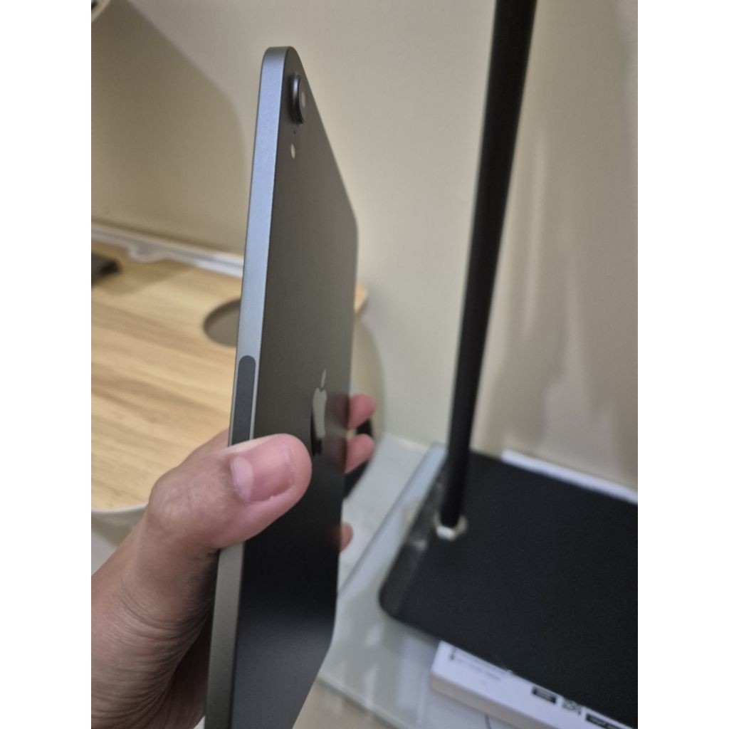 IPAD MINI 6 64GB WIFI INTER CPO MASIH ADA GARANSI