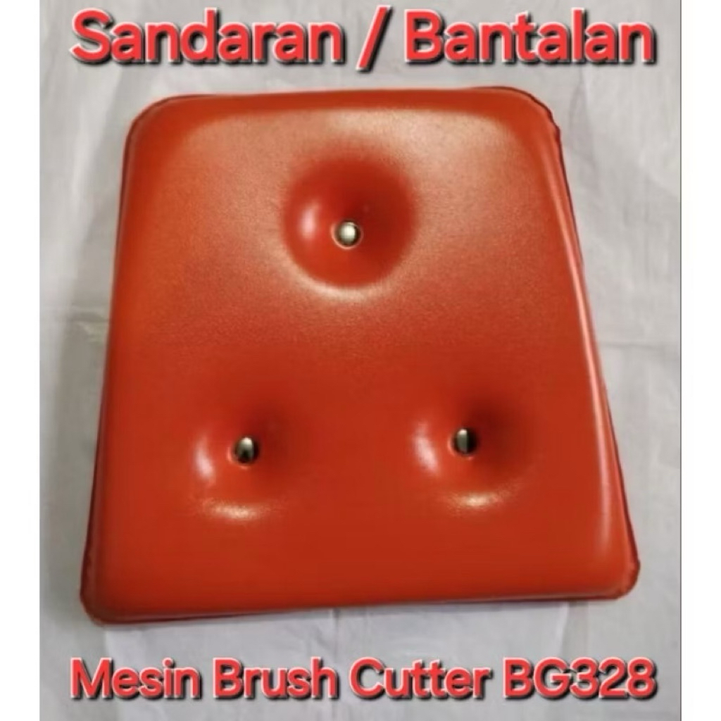 Sandaran Punggung Bantalan Mesin Potong Rumput 328