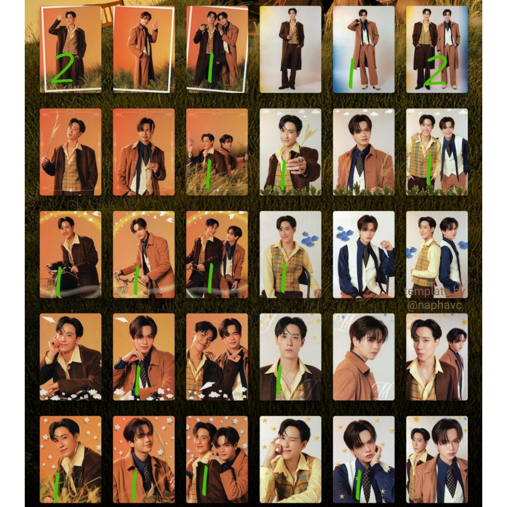 CC Junior Mark Fancon jumark gmmtv