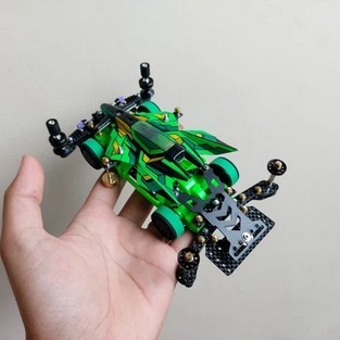 REAlL ORI NEW ORIGINAL 100% Tamiya STO 100 pivot at anchor with hanging ms brake set