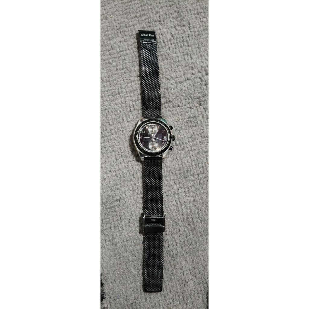 jam cewek mci kesehatan