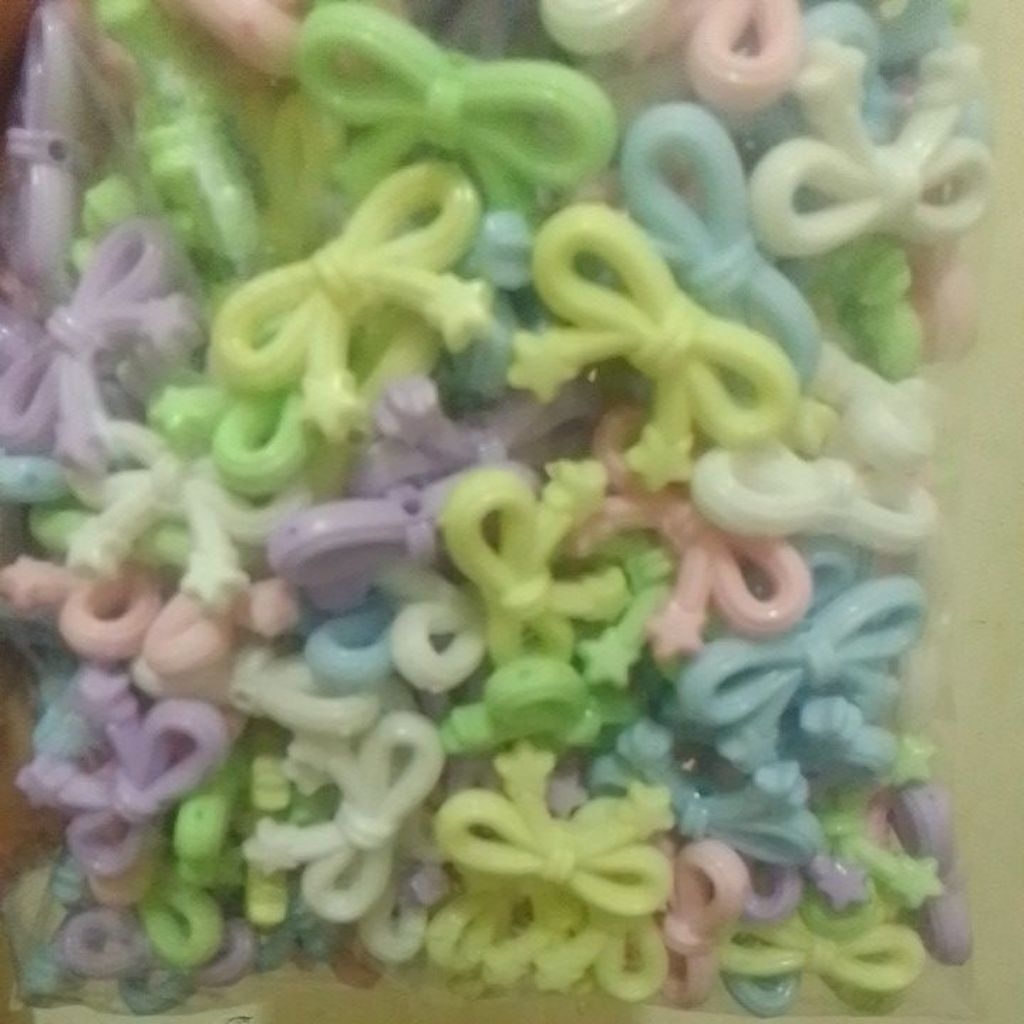 MANIK 450 GRAM PITA BIASA