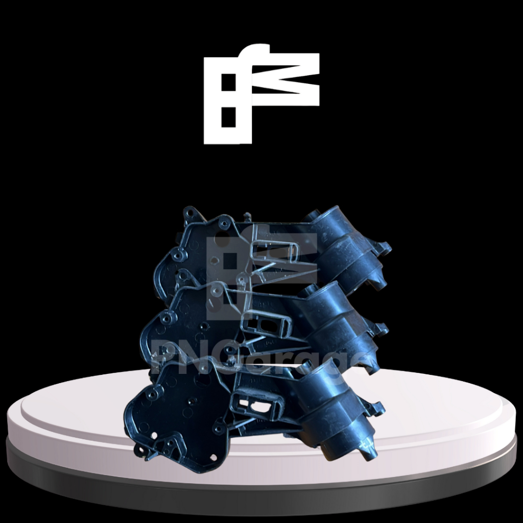 Engsel Bracket As Spion Brio Satya Original Honda – Kuat & Presisi | PNGarage