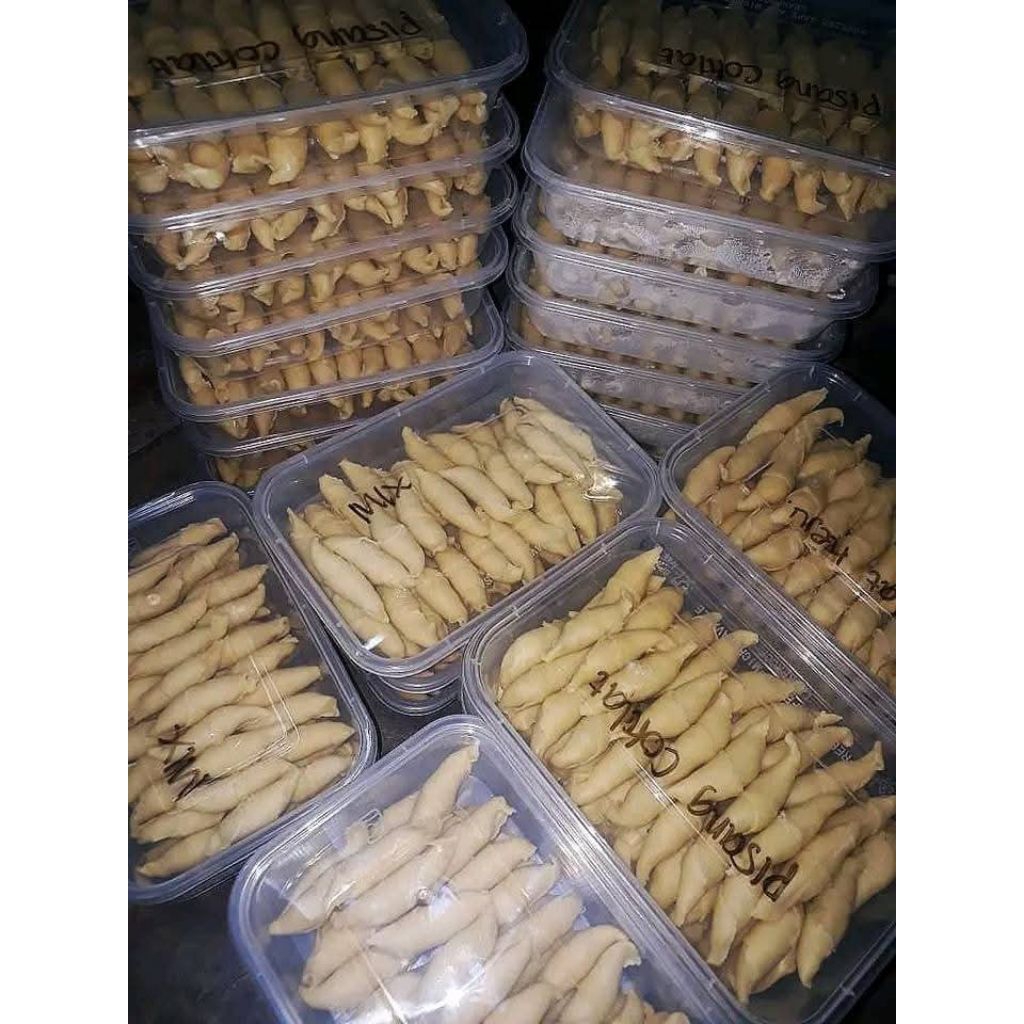 

Molen Mini Frozen Box