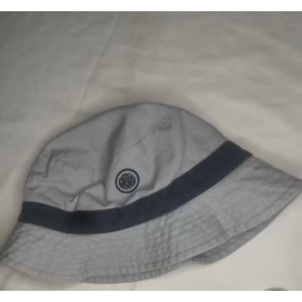 Pretty Green Bucket Hat