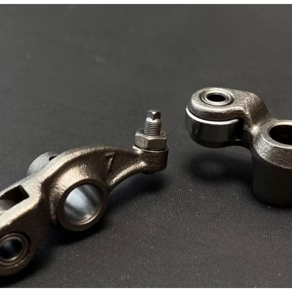 Platuk Klep Racing Mio Jupiter | Penekan Klep Motor Yamaha Jupiter Z Mio Sporty Mio M3