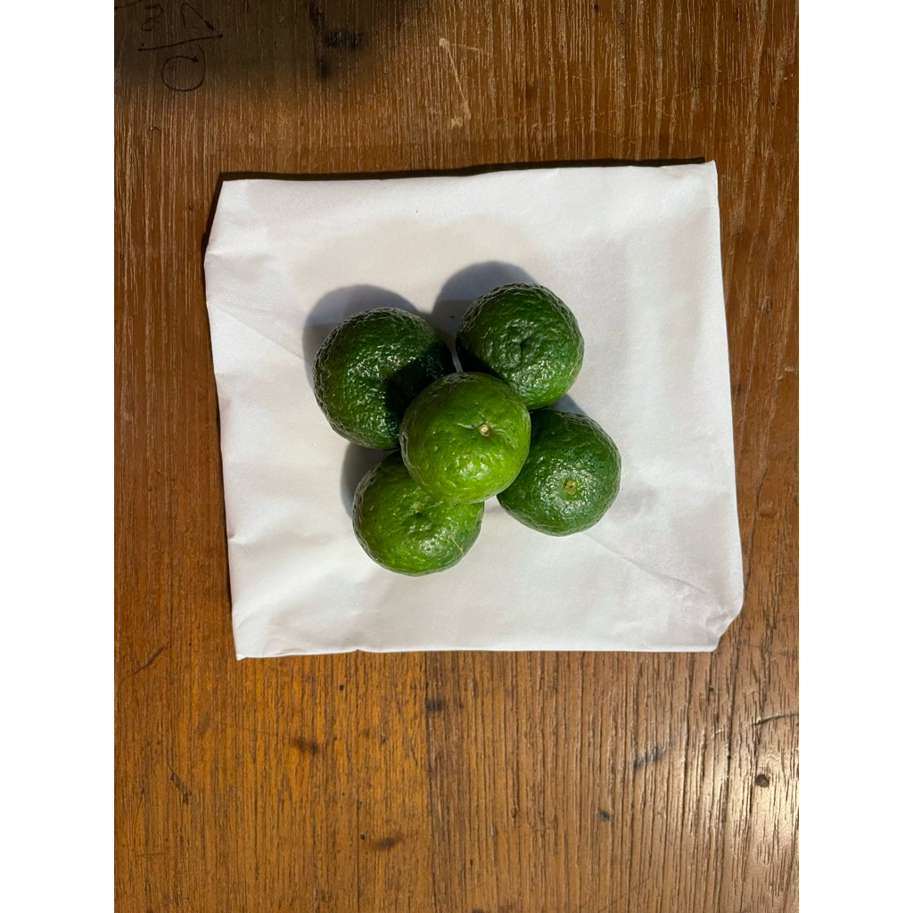 

Jeruk Limau Murahhh!