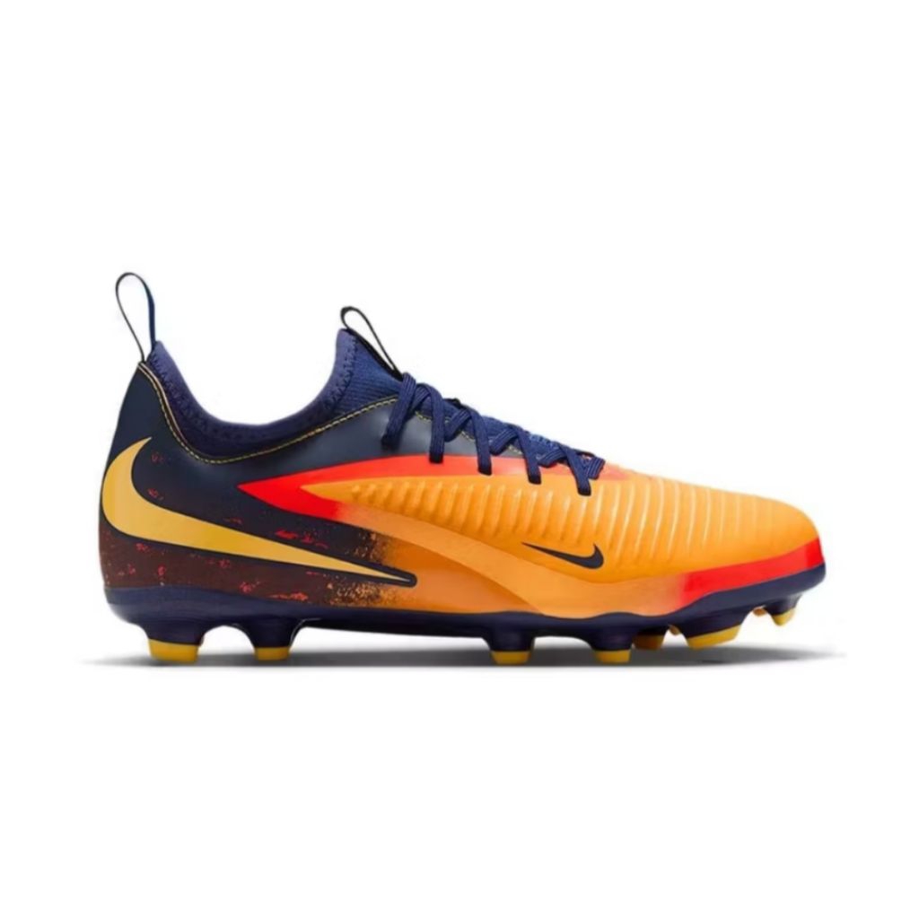 SEPATU BOLA NIKE PHANTOM 6 LOW ACADEMY FG/MG JUNIOR