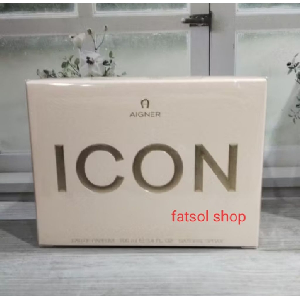 Aigner Icon Woman edp