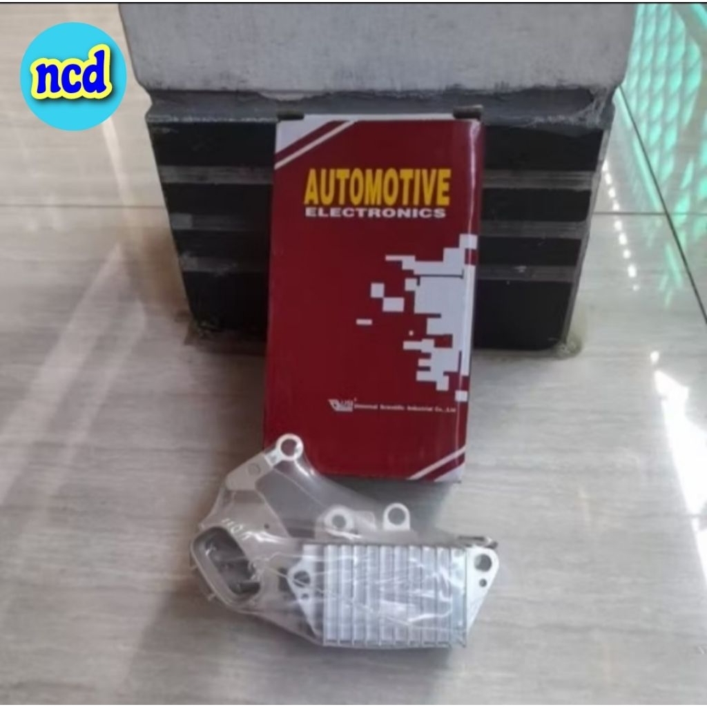 Ic regulator alternator Rino115ET 24volt USI Automotive