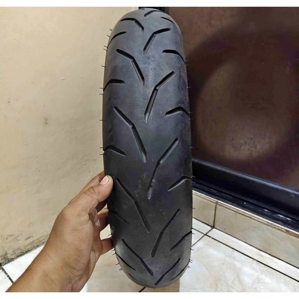 BAN AEROX 110/80-14 MERK IRC