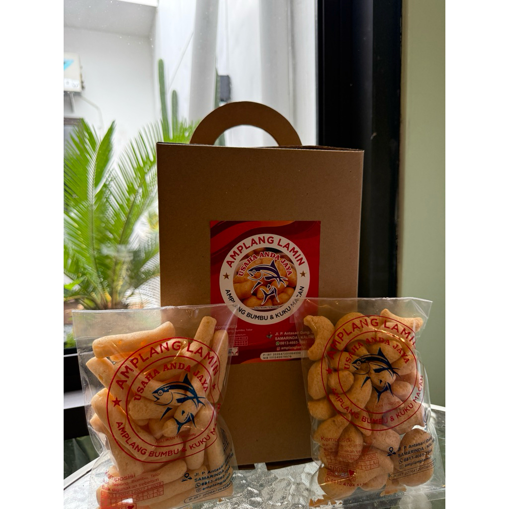 

BOX KECIL ISI 12 KEMASANKECIL @12.000