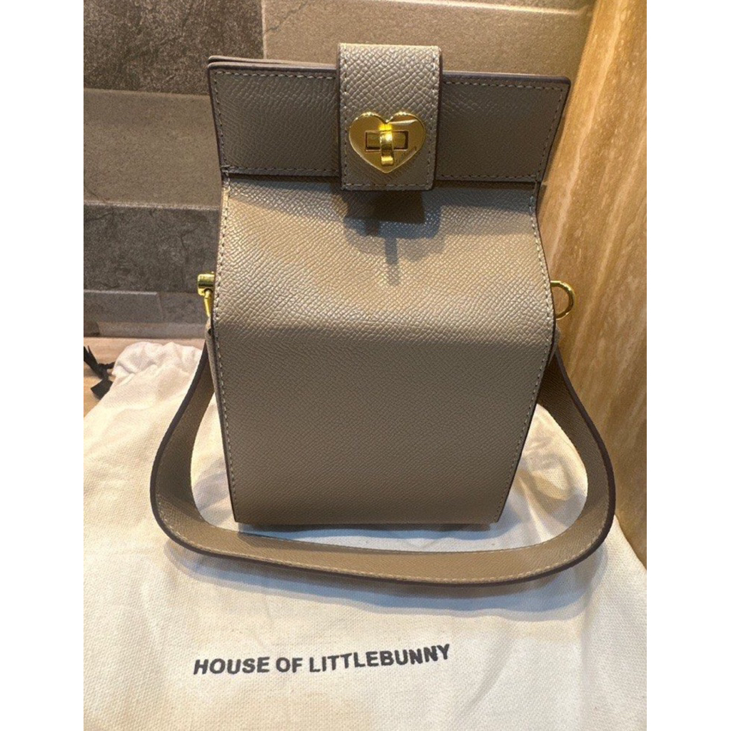 house littlebunny bag - ori