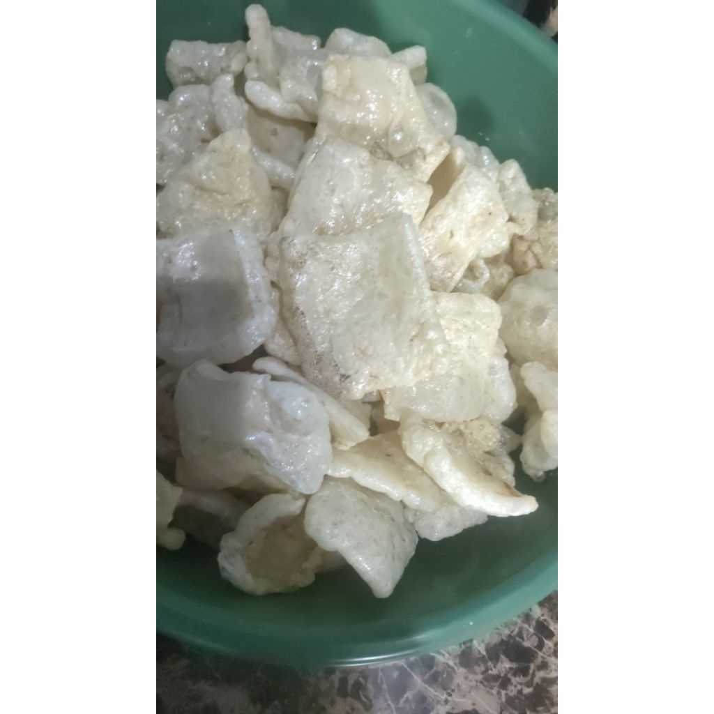 

kerupuk kulit sapi 100gr