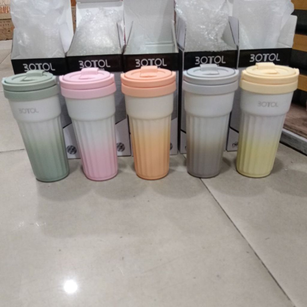 TUMBLER 3OTOL BREW 500ML