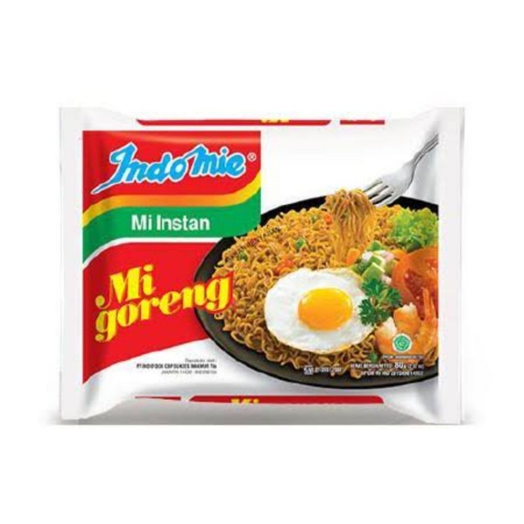 

indomie goreng