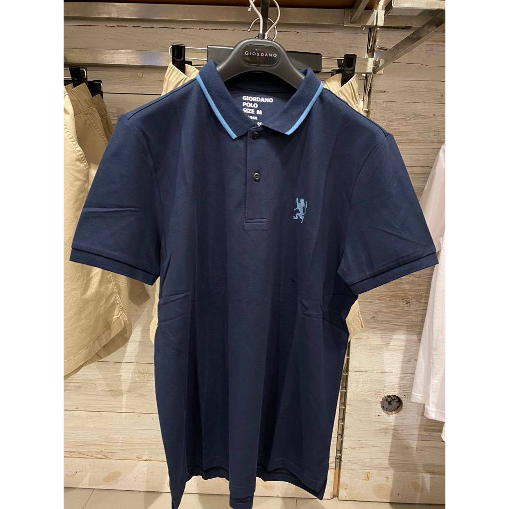 POLO GIORDANO MINI LION ORIGINAL