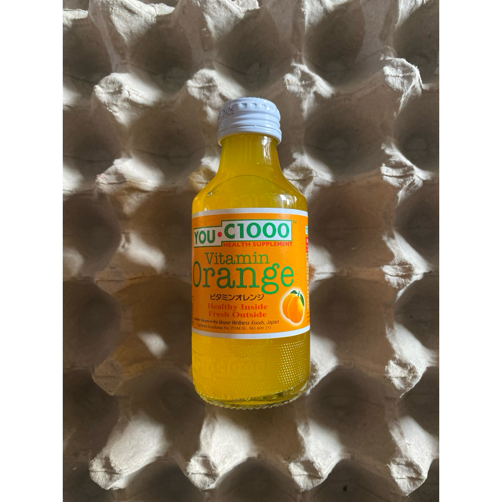

you c1000 vitamin orange