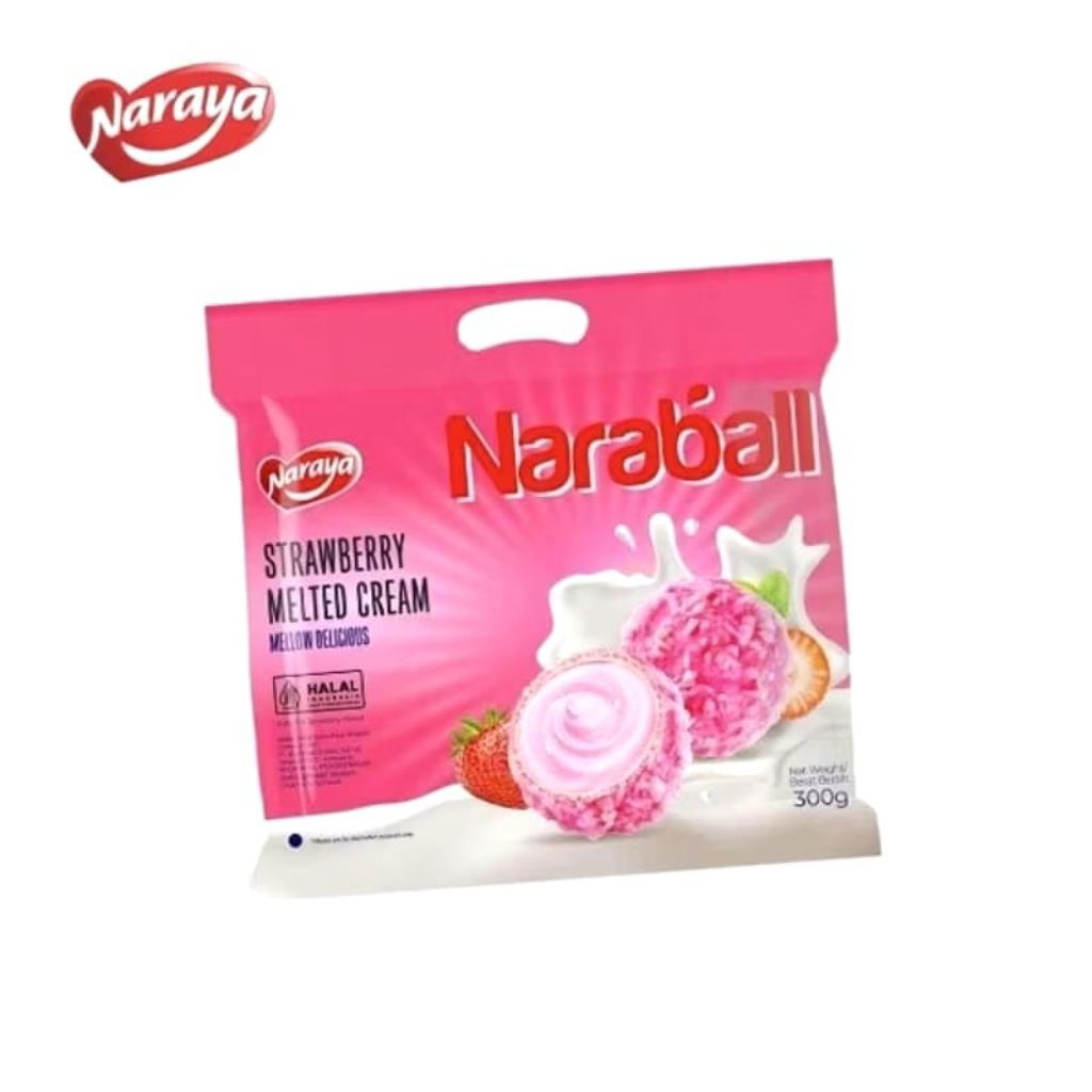 

NARABAL SNACK IMPORT