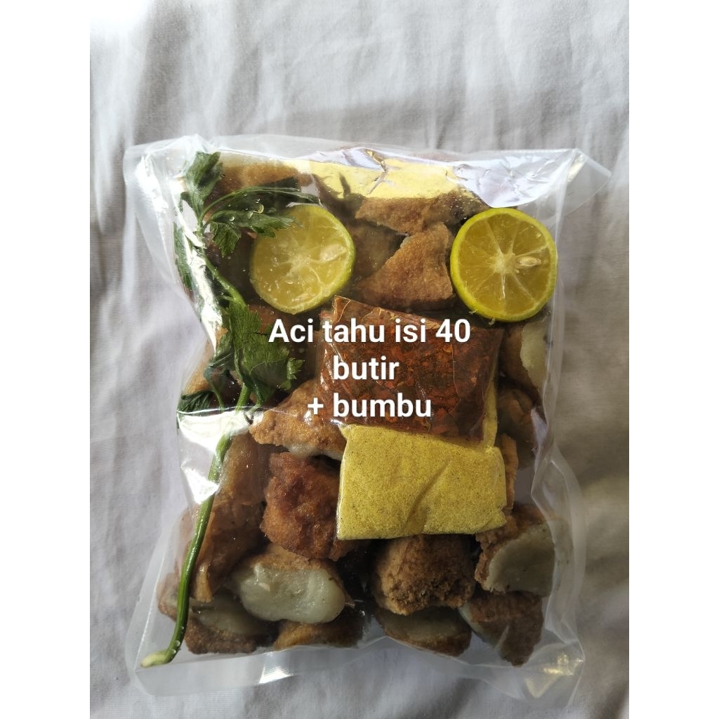 

cihu ORI isi 10 s/d 100