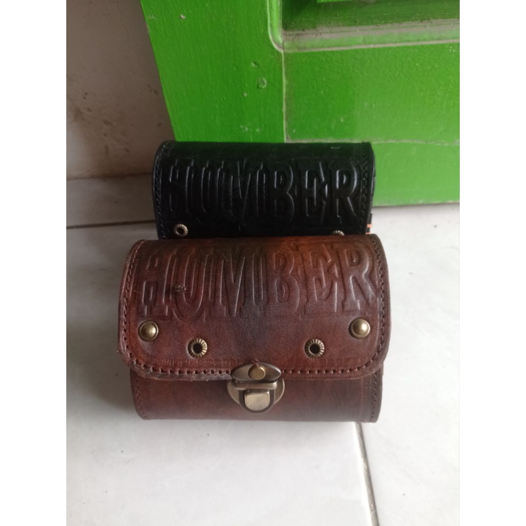 tas/dompet sadel humber