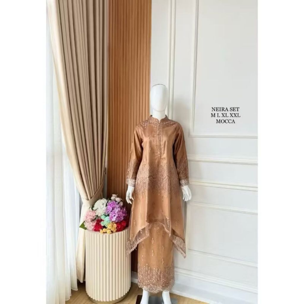 NeiraSet_Setelan Terbaru by_Neira