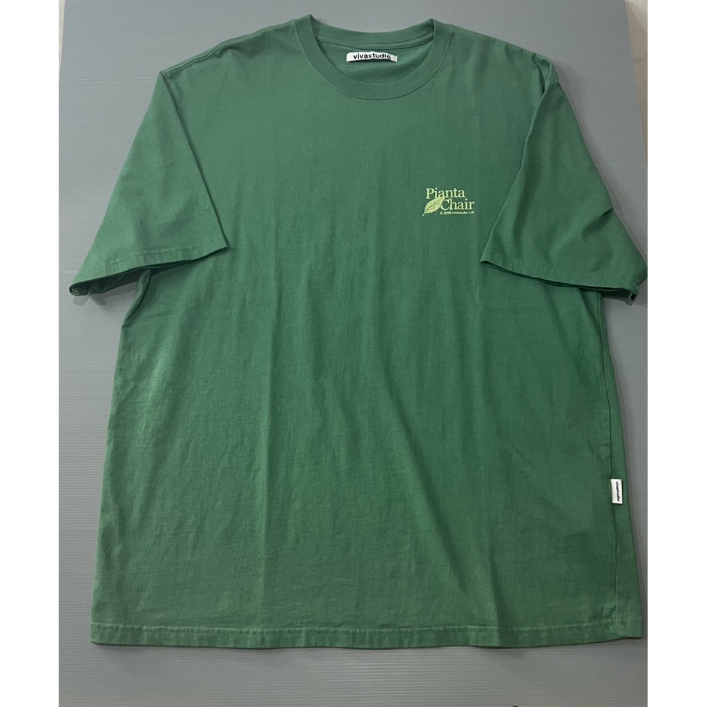 KAOS VIVA STUDIO VINTAGE