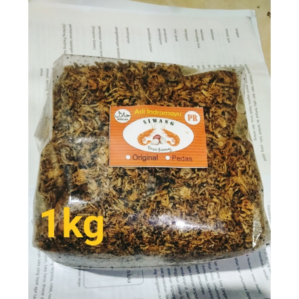 

SIWANG KILOAN 1 KILO ENAK GURIH SEDAP TERMURAH