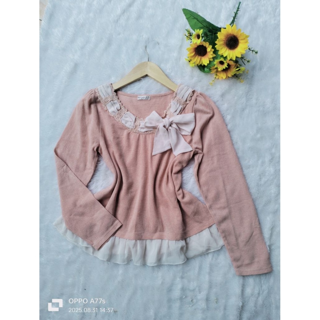 axes femme pita cantik