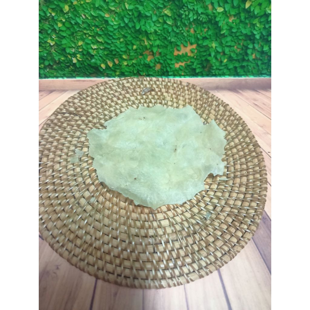 

EMPING MELINJO ASLI - 1 KG