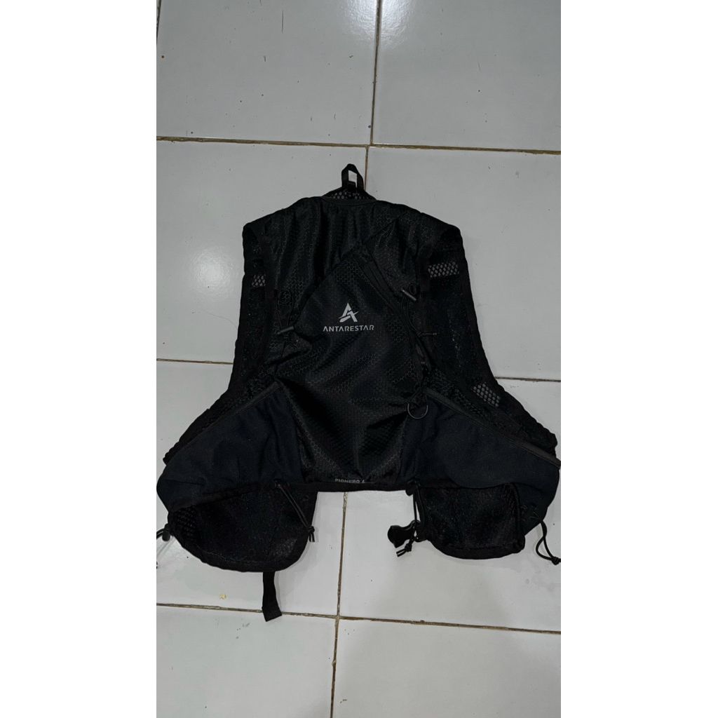 hydropack antarestar